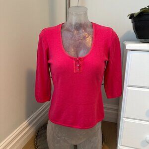 Louben II Sweater - Light weight